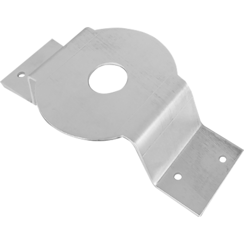 Caratec Dachdurchführung und Halterung für Routersets Electronics CET