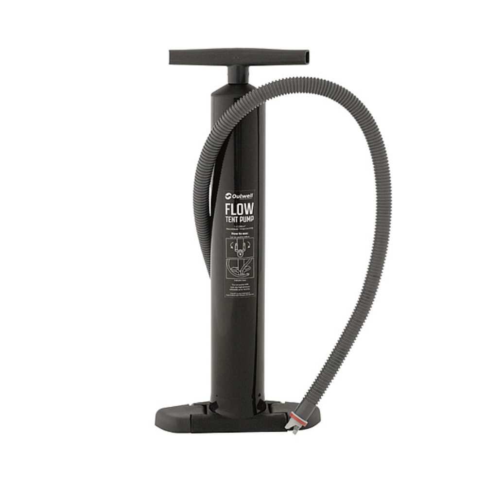 Outwell Zeltpumpe Flow
