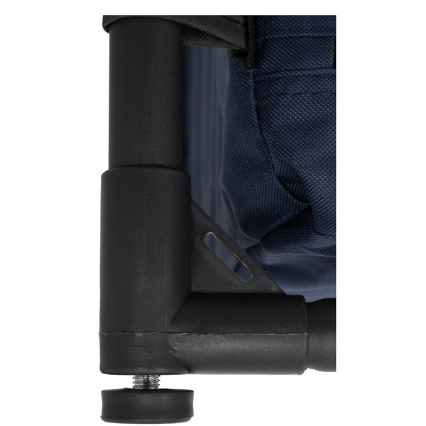 Bo-Camp Kochinsel BC IND Hubbard, blau