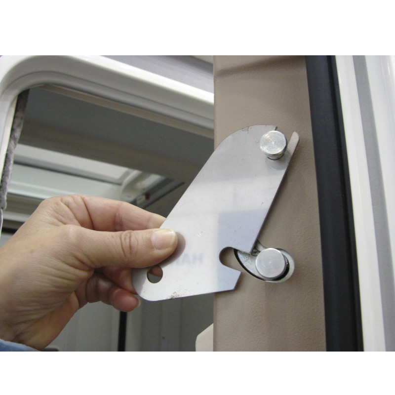 Türsicherung Elefant 2