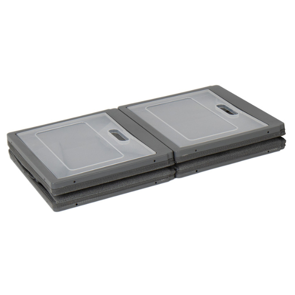 Camp4 Faltschrank Box 2, 30 x 50 x 40 cm