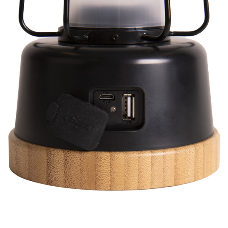 Holiday Travel LED-Campingleuchte Leuchtturm