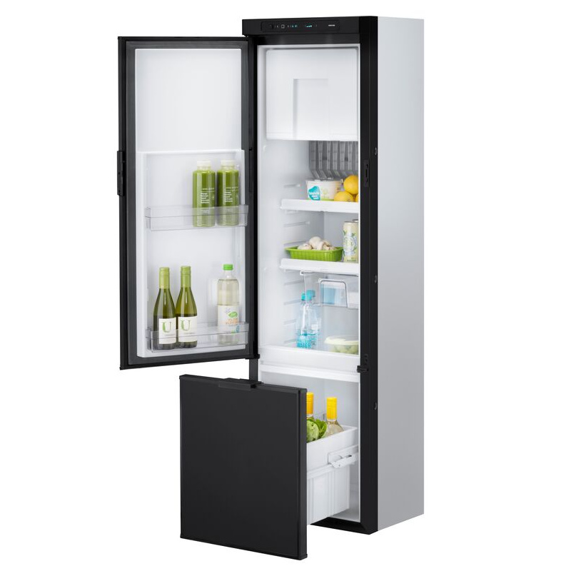 Thetford Kühlschrank N4141 E, 141 l, 12/230 V/Gas 30 mbar