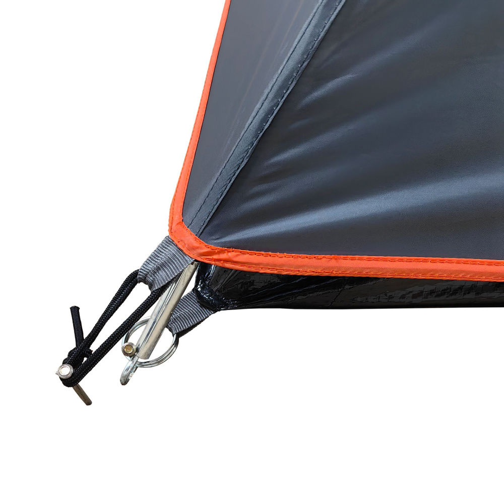 Origin Outdoors Zelt Comodo 2 Personen