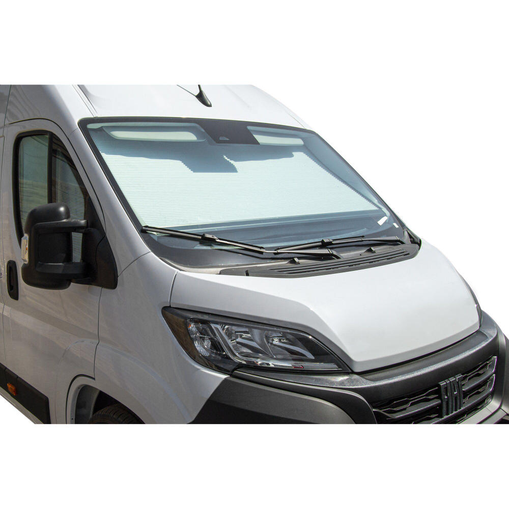 PREMtec Seitenscheibenverdunkelung darkStar Ducato Kastenwagen ab 07/2006