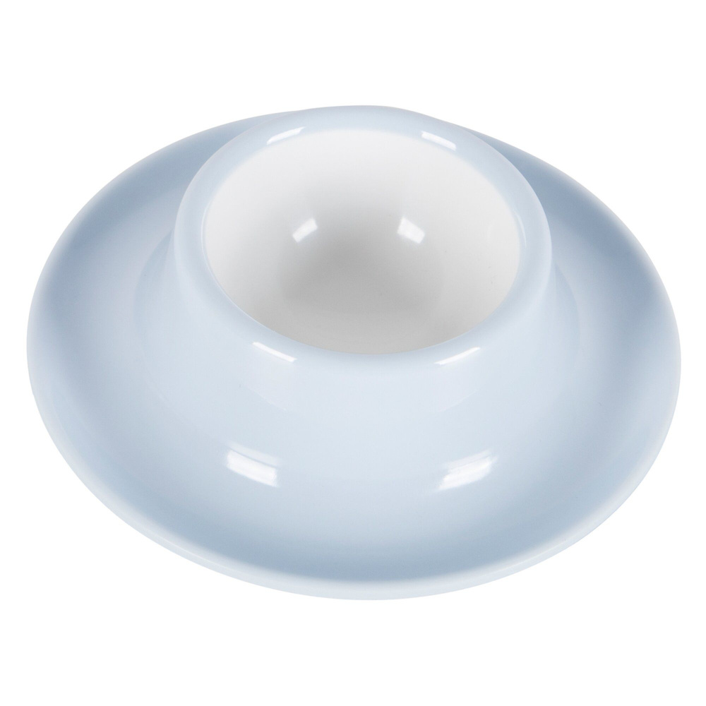 Gimex Eierbecher Colour Line 4-teilig, blau