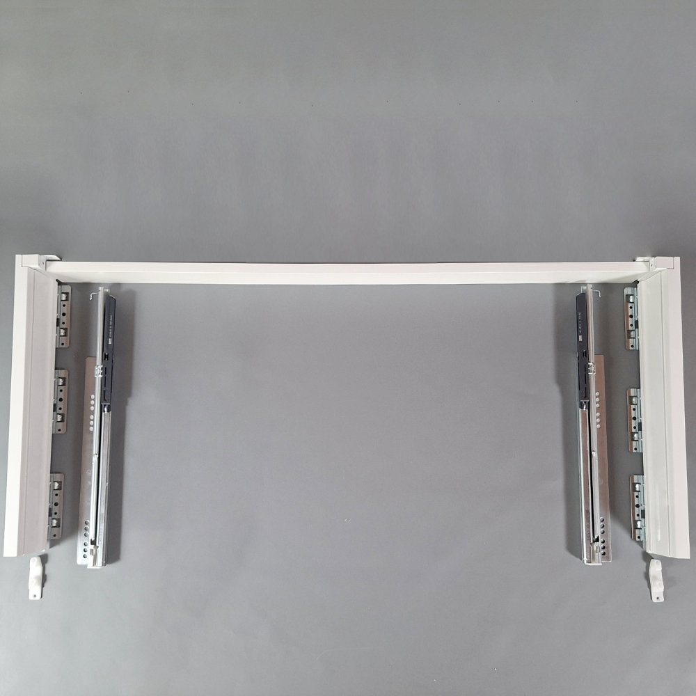 Hobby Schubladen Umbausatz Tiefe 430mm (2011 - 2018)