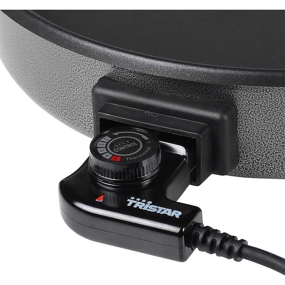 Tristar Multifunktionspfanne Durchmesser 30 cm