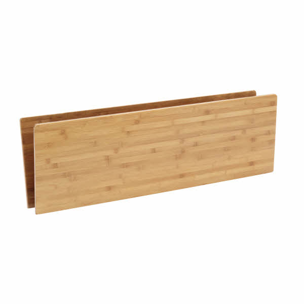 Outwell Bambustisch Kamloops M - 72 x 100 cm