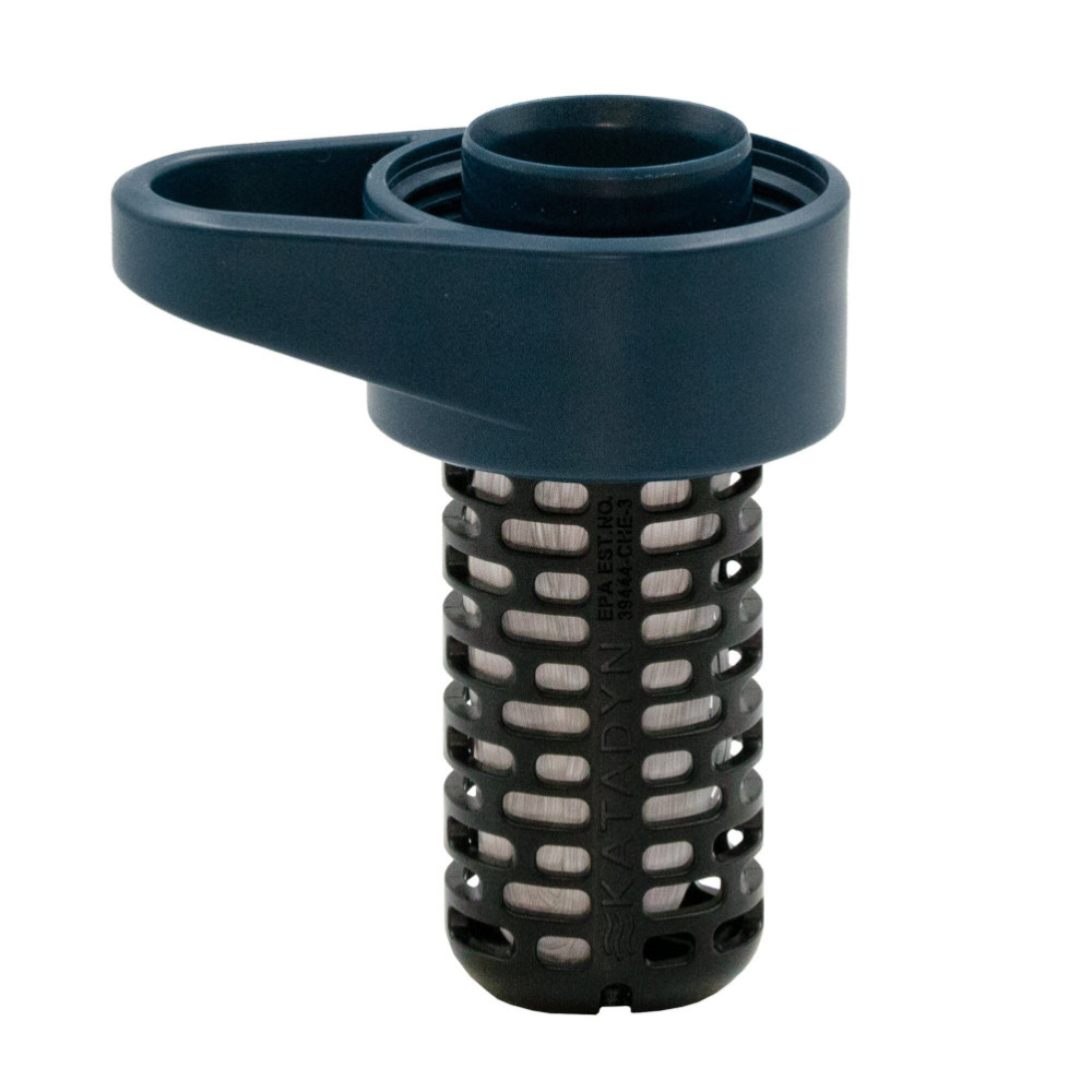 Katadyn BeFree AC Ersatzfilter blau