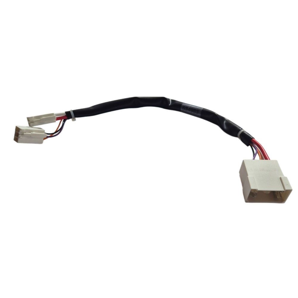 Thetford Power Cable 12 V HC/LC N4142E für Kühlschränke (Nr. 692906)