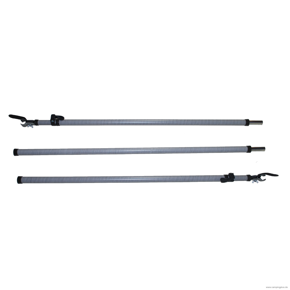 Verandastange IXL Glasfiber für G19-23