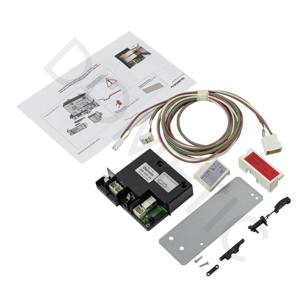 Dometic Anschlussblock Set für Kühlschrank RMD(L)(T)(M)85x5