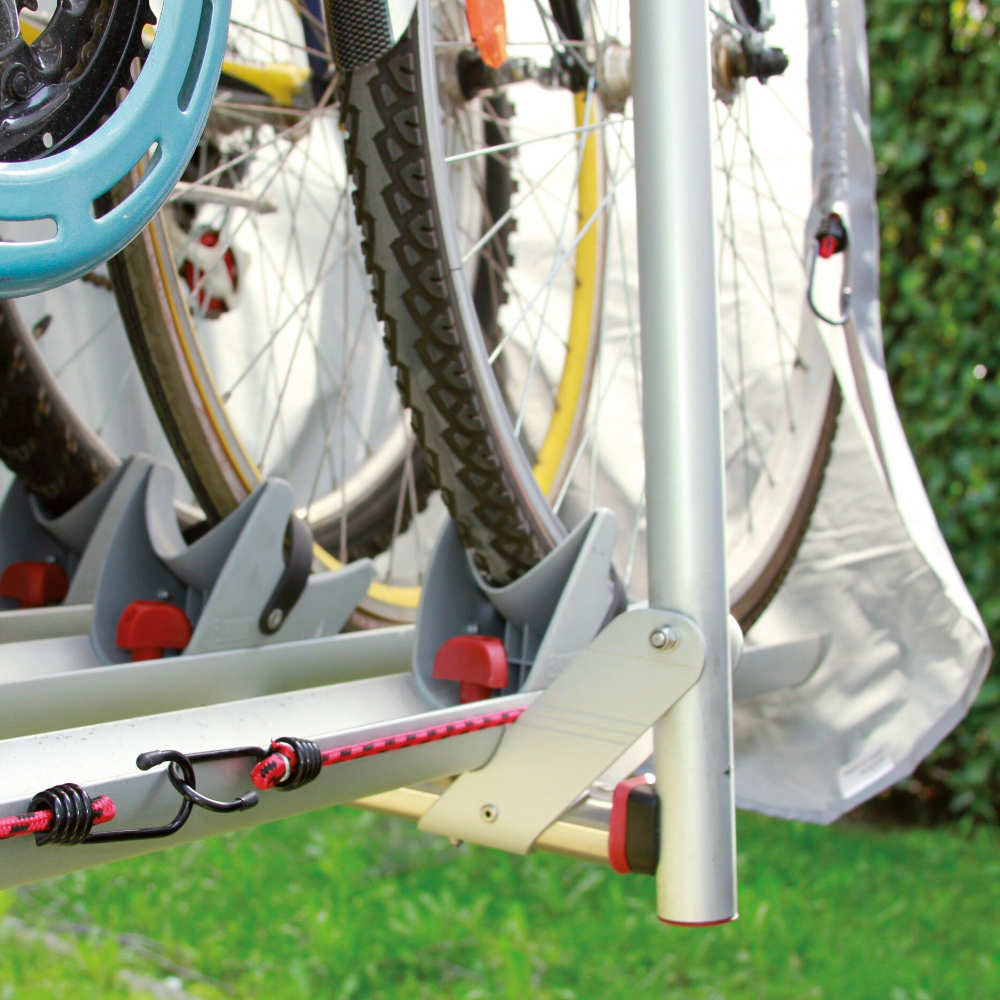 Fiamma Fahrrad Schutzhülle Bike Cover