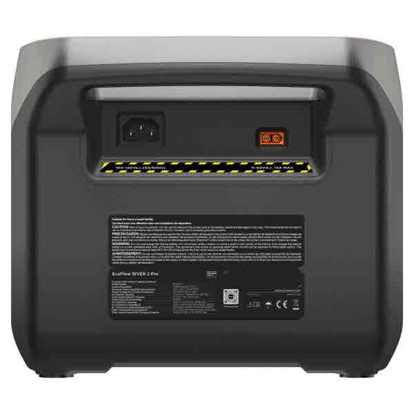EcoFlow Powerstation RIVER 2 Pro 800 Watt