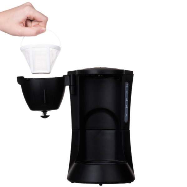 Mestic Filterkaffeemaschine MK-80