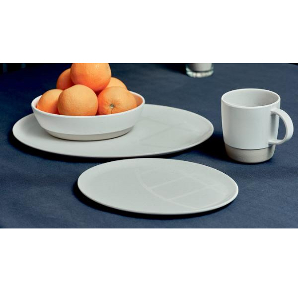 Isabella Geschirrset Natura, 8-teilig