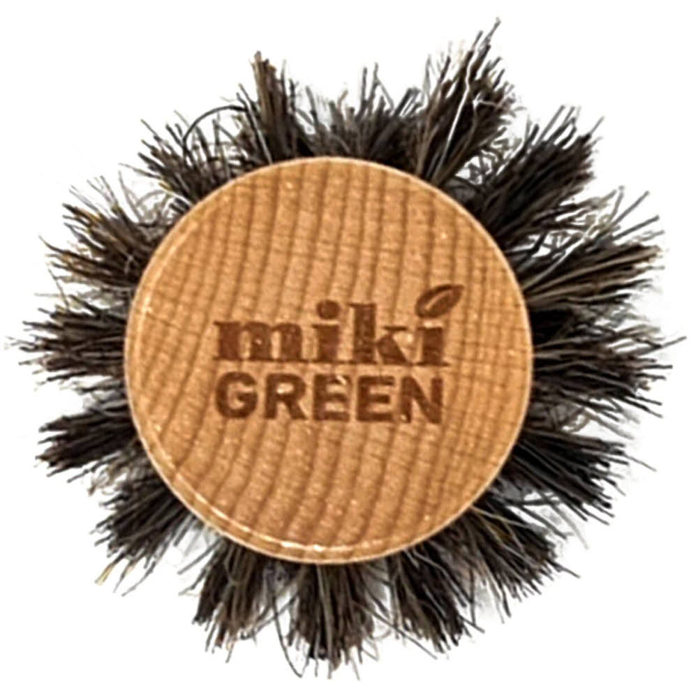 mikiGREEN Ersatz Spülbürstenkopf