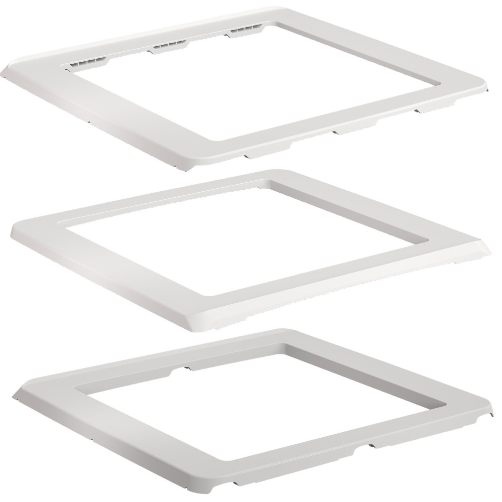Dometic Adapterrahmen für Dachfenster und Dachklimaanlagen