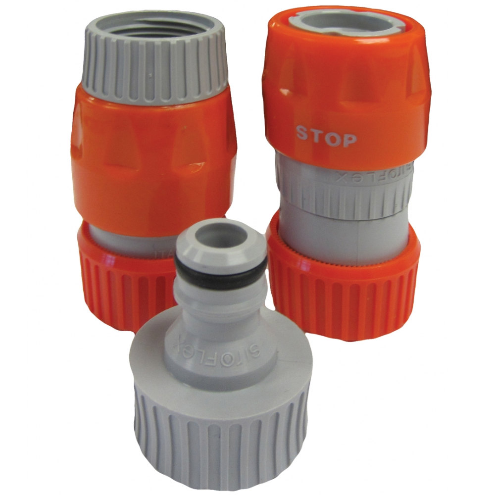 Aquaroll Verbindungsstück für Adapter