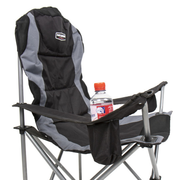 McCamping Faltsessel Toledo