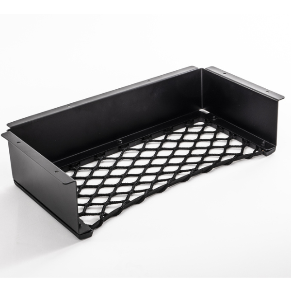 Carbest Ablage Komplettset S