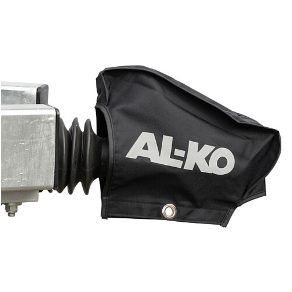 Wetterschutz AL-KO Kugelkupplung