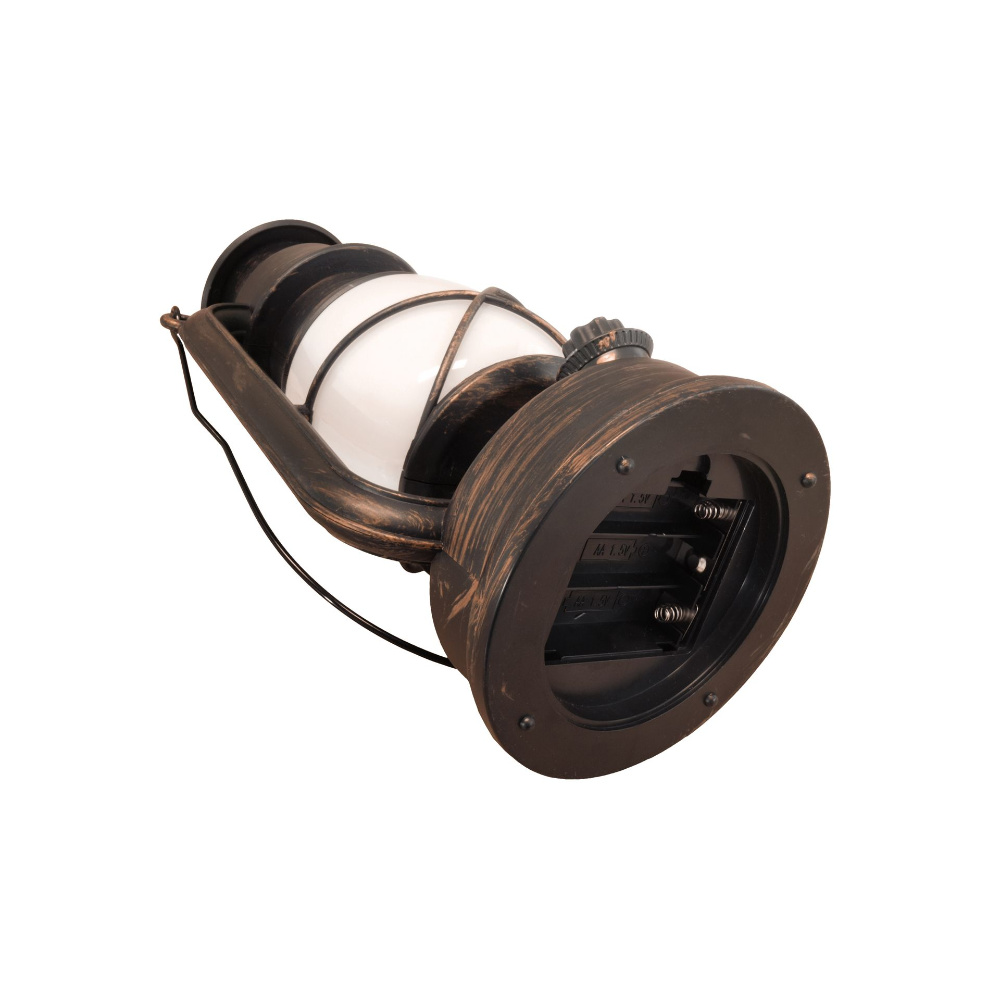 Origin Outdoors LED-Campinglaterne Retro