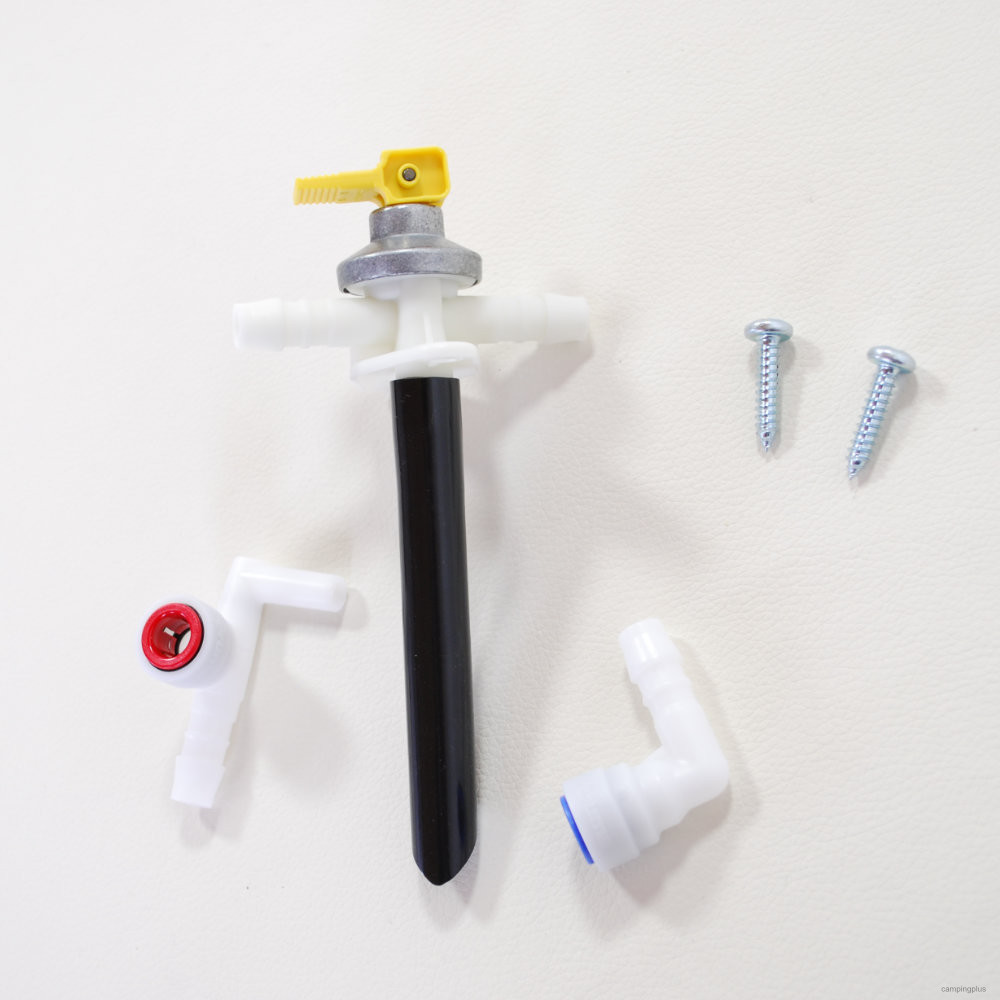 Truma Wasserset ABO TB Schlauchsystem 10 mm