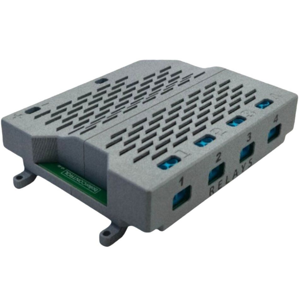 Pundmann Steuergerät BoilerCONTROL ohne Taster