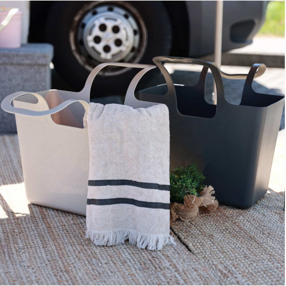 Koziol Tasche  TASCHE XL, sand