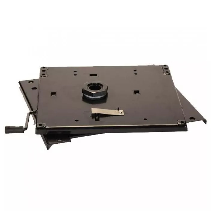 Sportscraft Drehkonsole Beifahrerseite Fiat Ducato ab Bj. 07/2006-...