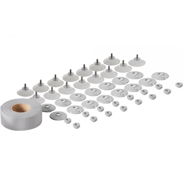 Hindermann Thermofolien-Set