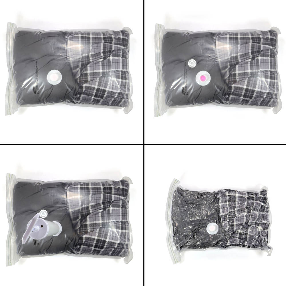 Origin Outdoors Kompressionsbeutel (8er-Set)