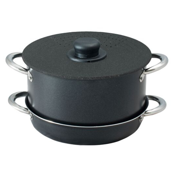 Beaver Brand Topfset Nera 22