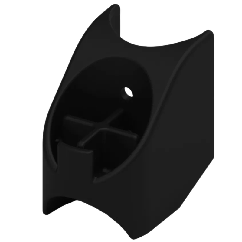 Fiamma Kit Arm Endstück für Carrybike Lift, schwarz (Nr. 98656-890)