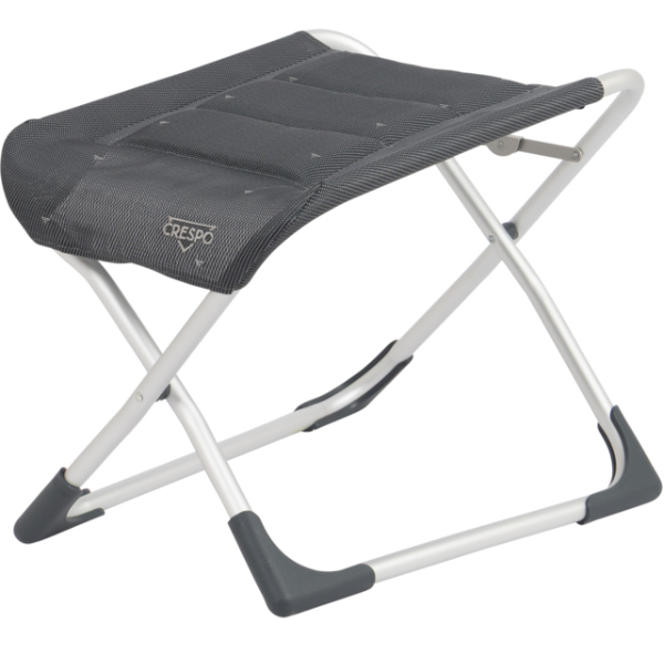 Crespo Beinauflage CR AL/231-DL-40, grau