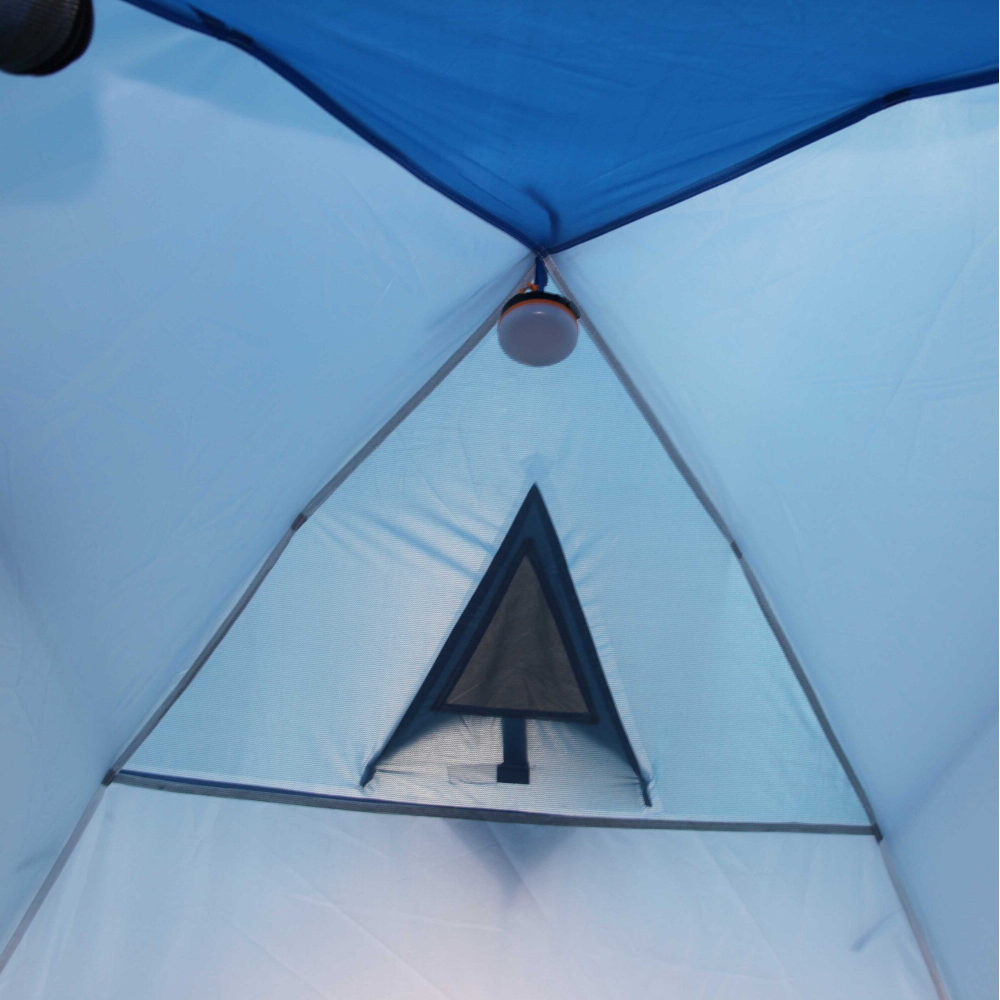 High Peak Kuppelzelt Kiruna 3