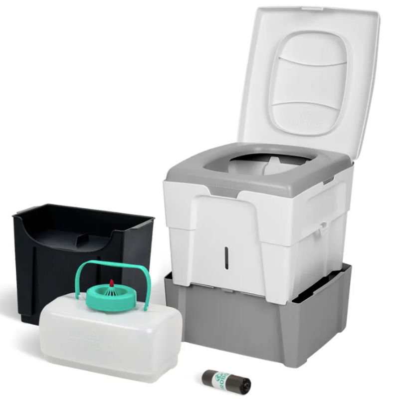 TROBOLO WandaGO Trenntoilette