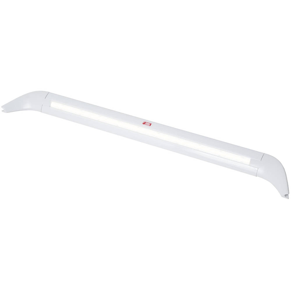 Fiamma Türbeleuchtung mit Regenrinne LED Awning Light Gutter