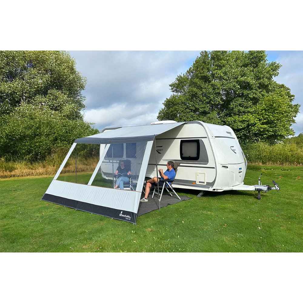 Isabella Sonnendach Shade