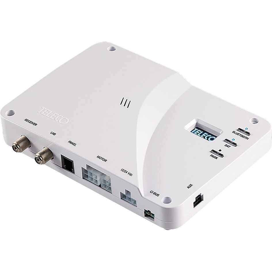 Teleco Sat-Anlage Flatsat Classic BT