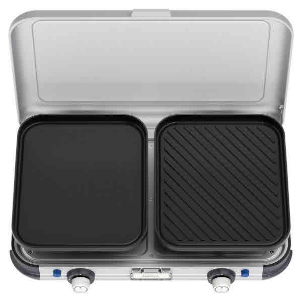 Campingaz Camping Kitchen 2 Grill & Go CV 4000 Watt