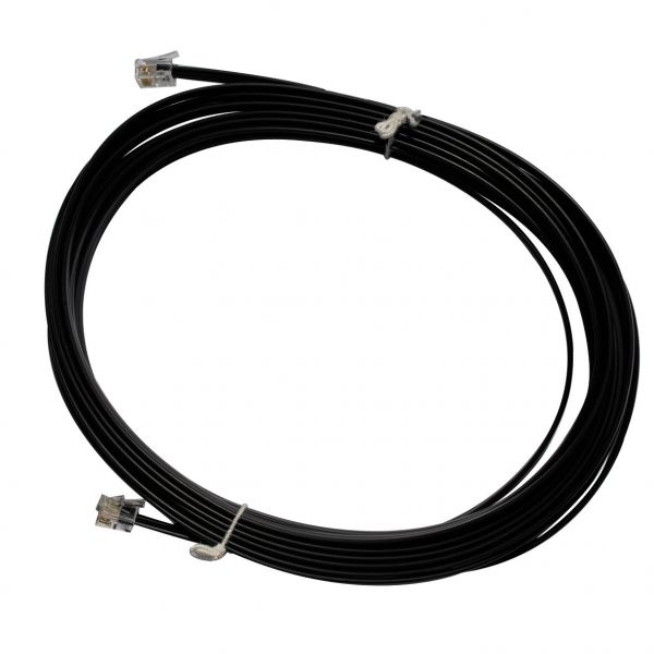 TRUMA Tin-Cavo di collegamento bus, frontale CP INET/CP Plus, 6m TRUMA TRUMA Tin-Cavo di collegamento bus, frontale CP INET/CP Plus, 6m TRUMA
