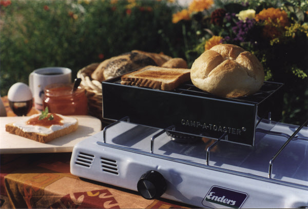 Camp-A-Toaster