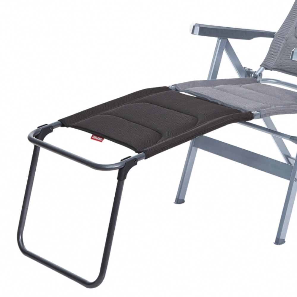 Trigano Beinauflage Premium Black