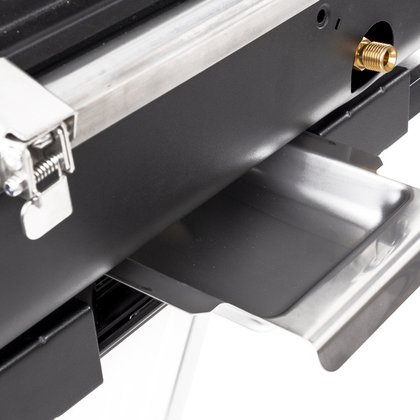 Camp4 Gasgrill Trolley, 50 mbar