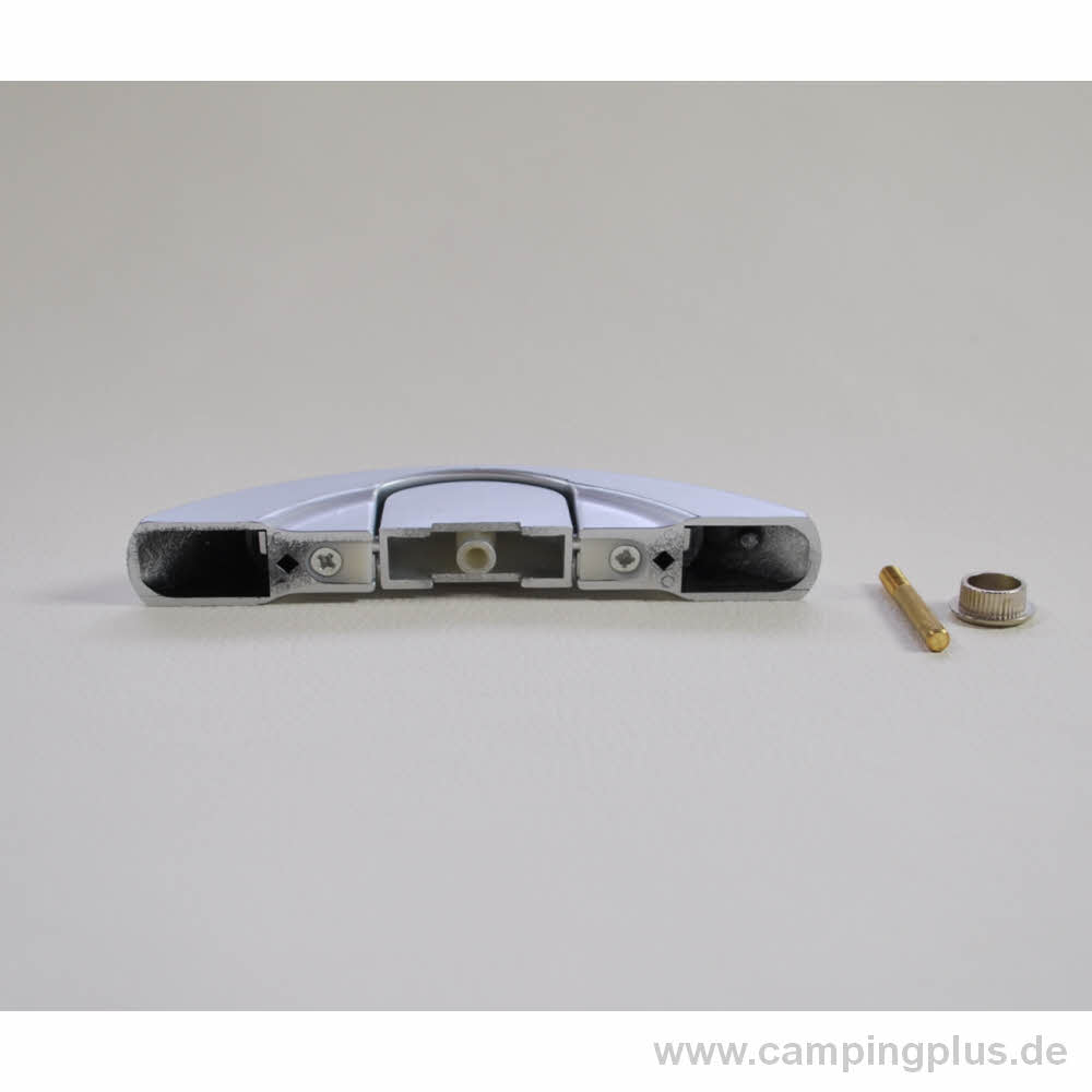 Hobby Möbelgriff mit Mechanismus, Lochabstand 64 mm (2009 - 2013)