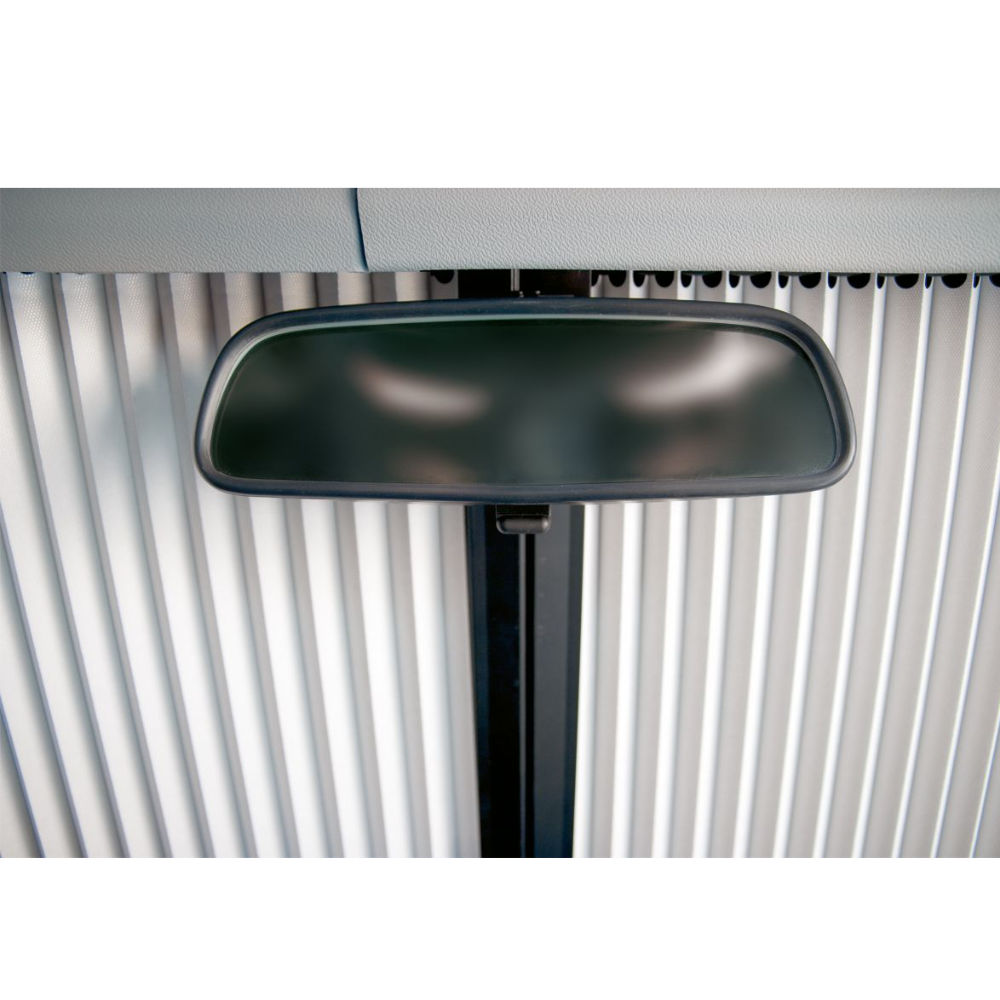 Remis Frontteil Remifront IV f.Fiat Ducato X290,ab Bj.05/14,m.Regensensor B-Ware