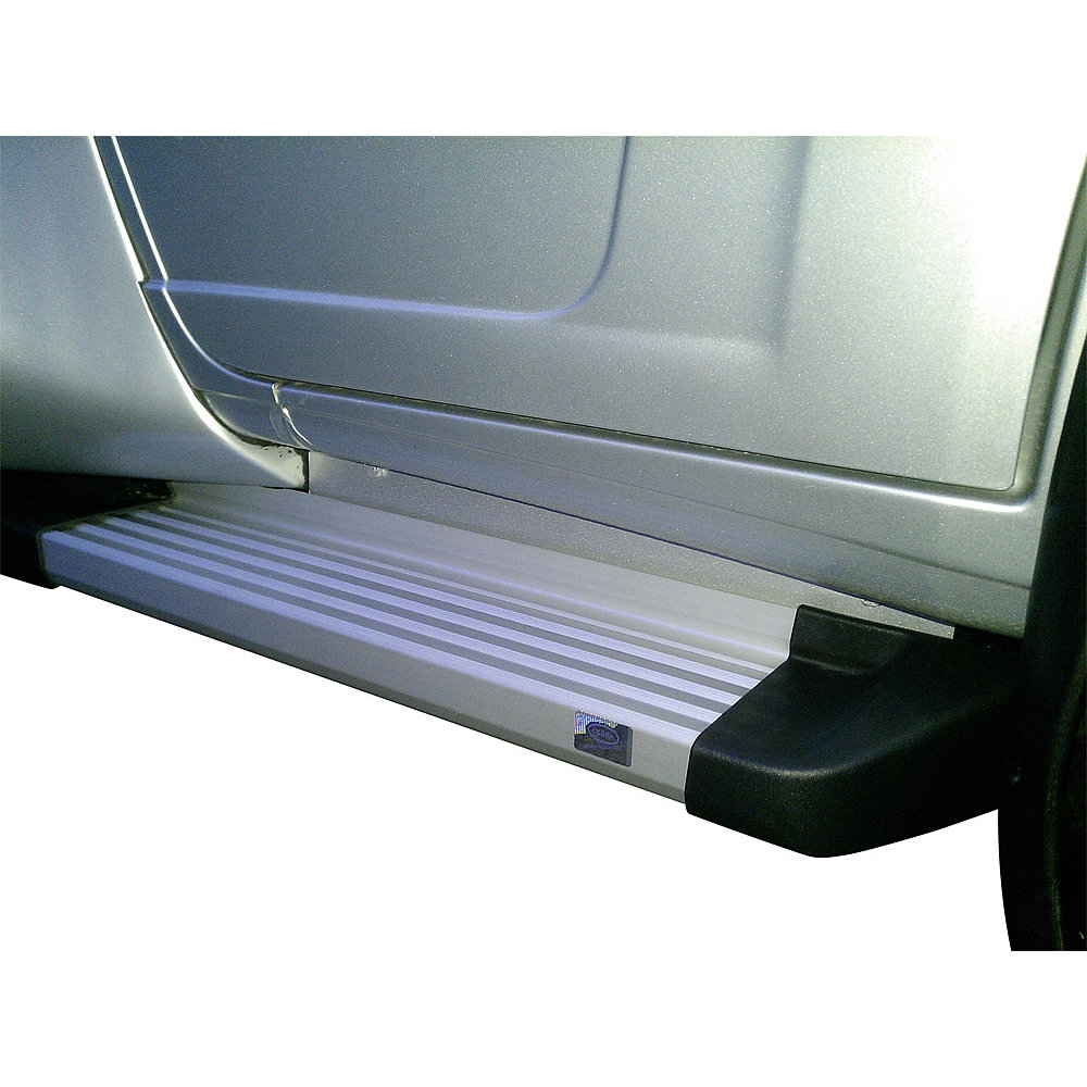 Freistufen Set MB Sprinter ab 2016, VW Crafter 2006 - 2016 von PACKONZEPT